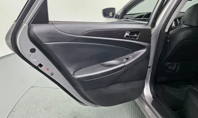 Hyundai Sonata 2013, 86456 км, за 3610.35 USD - фото 25
