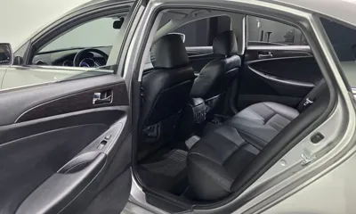 Hyundai Sonata 2013, 86456 км, за 3610.35 USD - фото 26