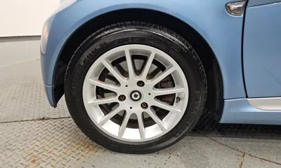 Smart Fortwo 2012, 45873 км, за 5846.03 USD