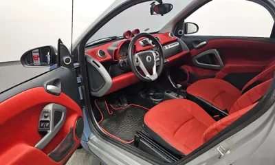 Smart Fortwo 2012, 45873 км, за 5846.03 USD - фото 10