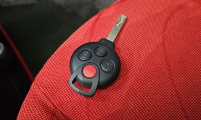 Smart Fortwo 2012, 45873 км, за 5846.03 USD - фото 19