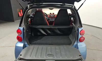 Smart Fortwo 2012, 45873 км, за 5846.03 USD - фото 20