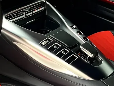 Mercedes-Benz AMG GT 2022, 40000 км, за 111685.64 USD - фото 8