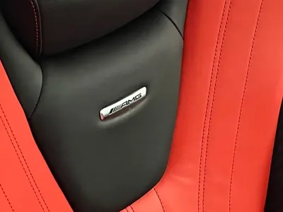 Mercedes-Benz AMG GT 2022, 40000 км, за 111685.64 USD - фото 9