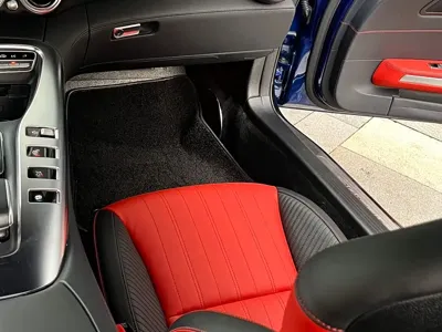 Mercedes-Benz AMG GT 2022, 40000 км, за 111685.64 USD - фото 10