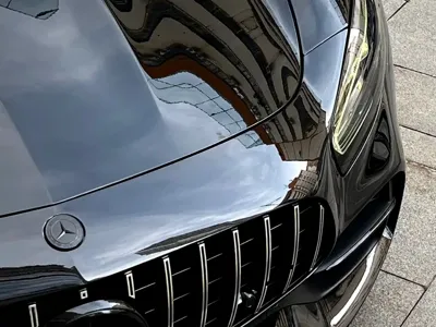 Mercedes-Benz AMG GT 2022, 40000 км, за 111685.64 USD - фото 12