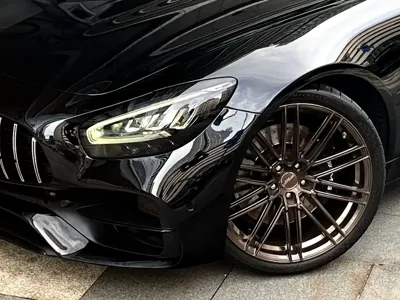 Mercedes-Benz AMG GT 2022, 40000 км, за 111685.64 USD - фото 13