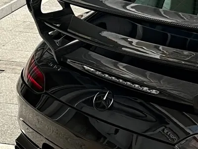 Mercedes-Benz AMG GT 2022, 40000 км, за 111685.64 USD - фото 15