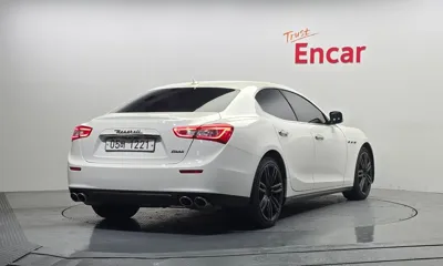 Maserati Ghibli 2015, 92721 км, за 9184.01 USD