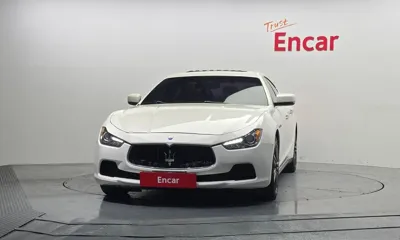 Maserati Ghibli 2015, 92721 км, за 9184.01 USD