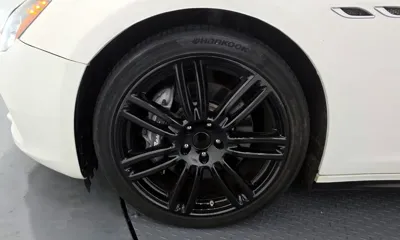 Maserati Ghibli 2015, 92721 км, за 9184.01 USD