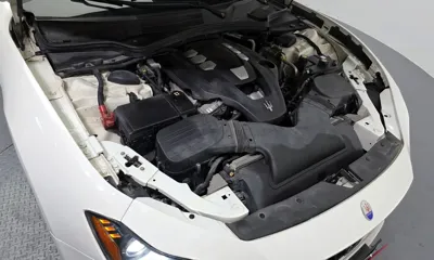 Maserati Ghibli 2015, 92721 км, за 9184.01 USD - фото 6