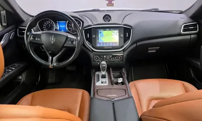 Maserati Ghibli 2015, 92721 км, за 9184.01 USD - фото 7
