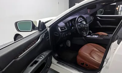 Maserati Ghibli 2015, 92721 км, за 9184.01 USD - фото 10