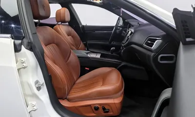 Maserati Ghibli 2015, 92721 км, за 9184.01 USD - фото 11