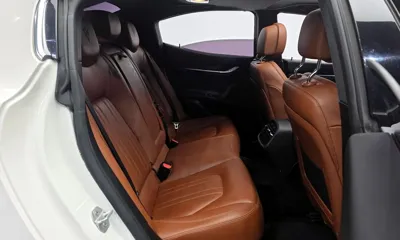 Maserati Ghibli 2015, 92721 км, за 9184.01 USD - фото 12