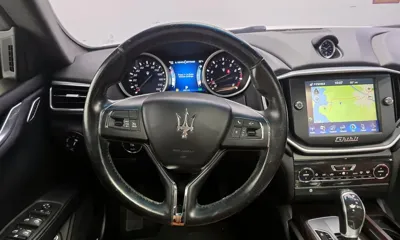 Maserati Ghibli 2015, 92721 км, за 9184.01 USD - фото 13