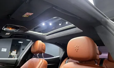 Maserati Ghibli 2015, 92721 км, за 9184.01 USD - фото 17
