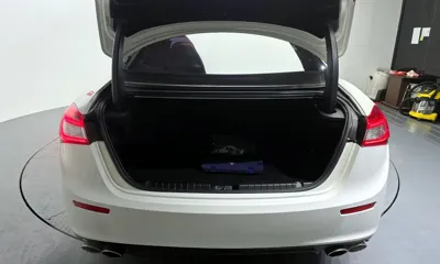 Maserati Ghibli 2015, 92721 км, за 9184.01 USD - фото 20
