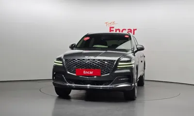 Genesis GV80 2020, 111962 км, за 22355.84 USD