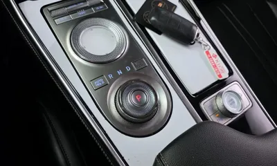 Genesis GV80 2020, 111962 км, за 22355.84 USD - фото 9