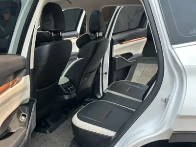 Haval H6 2020, 60400 км, за 7982.95 USD