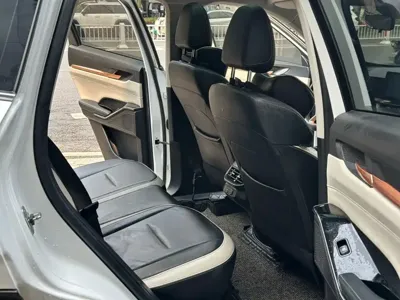 Haval H6 2020, 60400 км, за 7971.23 USD - фото 7