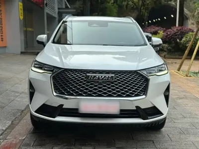 Haval H6 2020, 60400 км, за 7971.23 USD - фото 9