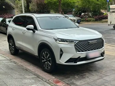 Haval H6 2020, 60400 км, за 7971.23 USD - фото 10