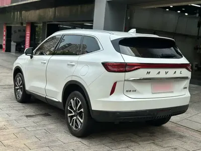 Haval H6 2020, 60400 км, за 7971.23 USD - фото 11
