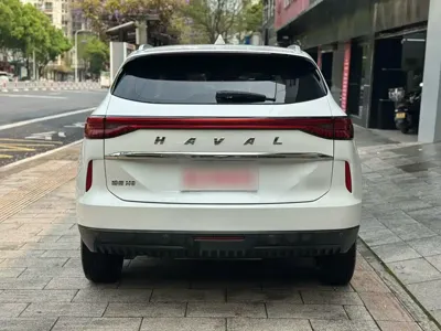 Haval H6 2020, 60400 км, за 7971.23 USD - фото 12
