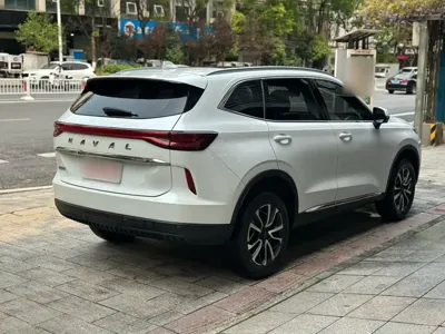 Haval H6 2020, 60400 км, за 7971.23 USD - фото 13