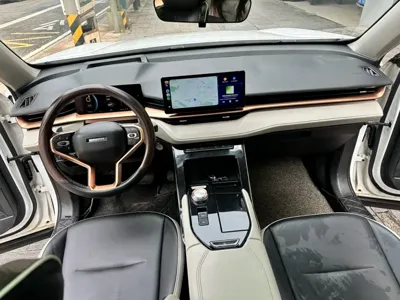 Haval H6 2020, 60400 км, за 7971.23 USD - фото 16