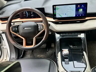 Haval H6 2020, 60400 км, за 7971.23 USD - фото 17