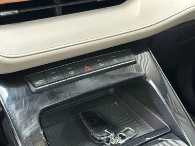 Haval H6 2020, 60400 км, за 7971.23 USD - фото 19