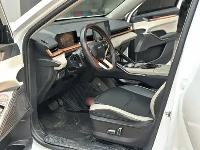 Haval H6 2020, 60400 км, за 7971.23 USD - фото 20