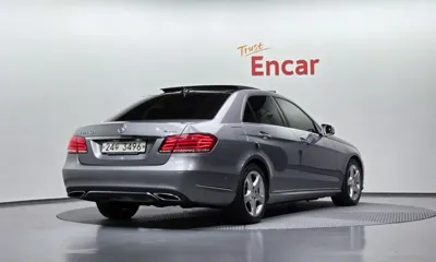 Mercedes-Benz E-Class 2014, 94649 км, за 7811.47 USD
