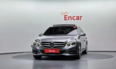 Mercedes-Benz E-Class 2014, 94649 км, за 7811.47 USD