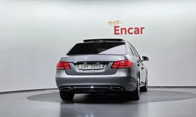 Mercedes-Benz E-Class 2014, 94649 км, за 7811.47 USD