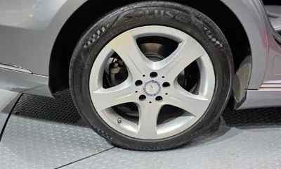 Mercedes-Benz E-Class 2014, 94649 км, за 7811.47 USD
