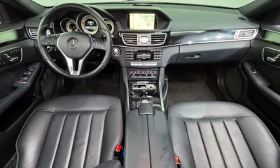 Mercedes-Benz E-Class 2014, 94649 км, за 7811.47 USD - фото 7