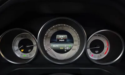 Mercedes-Benz E-Class 2014, 94649 км, за 7811.47 USD - фото 8