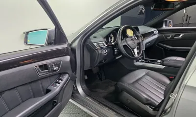 Mercedes-Benz E-Class 2014, 94649 км, за 7811.47 USD - фото 10