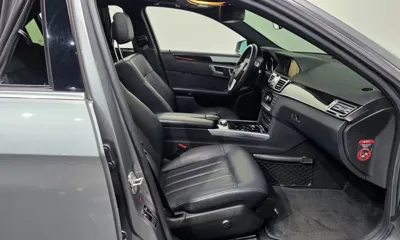 Mercedes-Benz E-Class 2014, 94649 км, за 7811.47 USD - фото 11