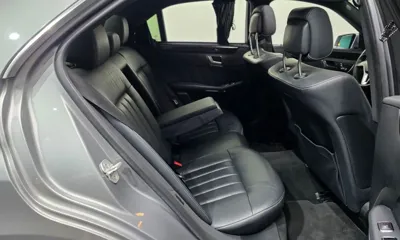 Mercedes-Benz E-Class 2014, 94649 км, за 7811.47 USD - фото 12