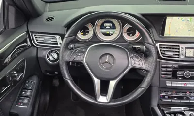 Mercedes-Benz E-Class 2014, 94649 км, за 7811.47 USD - фото 13