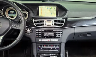 Mercedes-Benz E-Class 2014, 94649 км, за 7811.47 USD - фото 14