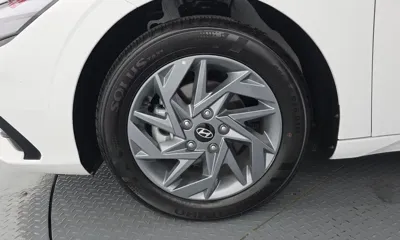 Hyundai Avante 2025, 2193 км, за 10353.58 USD