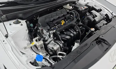 Hyundai Avante 2025, 2193 км, за 10353.58 USD - фото 6