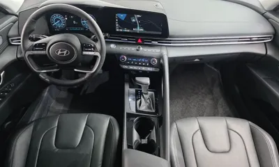 Hyundai Avante 2025, 2193 км, за 10353.58 USD - фото 7